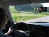 Fahrt nach Überlingen - Golf statt MG